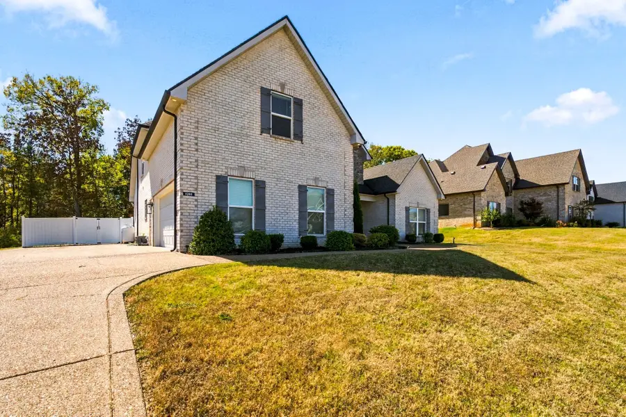 1209 Emmie Reece Dr, Smyrna, TN 37167 - #2