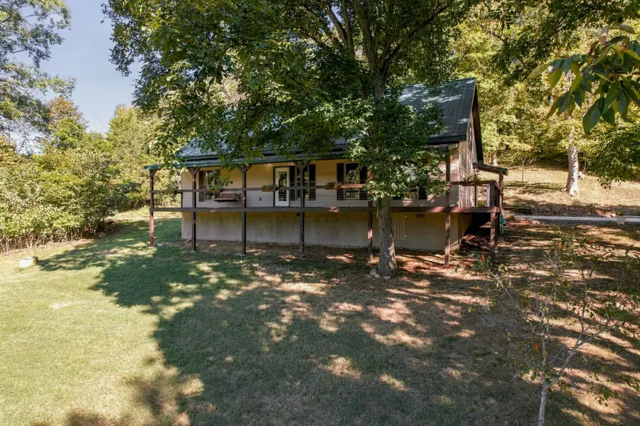 275 Harris Hollow Rd, Pleasant Shade, TN 37145 - #3