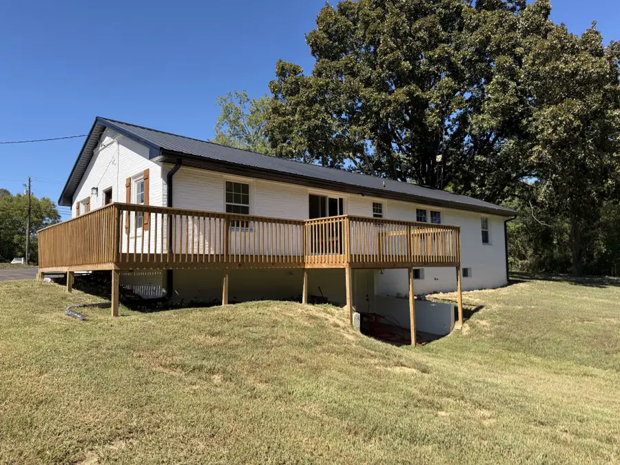 2464 Hwy 43 S, Leoma, TN 38468 - #2