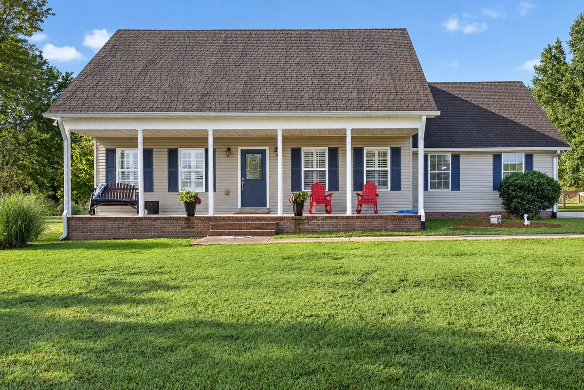 8369 Bethlehem Rd, Springfield, TN 37172 - #1