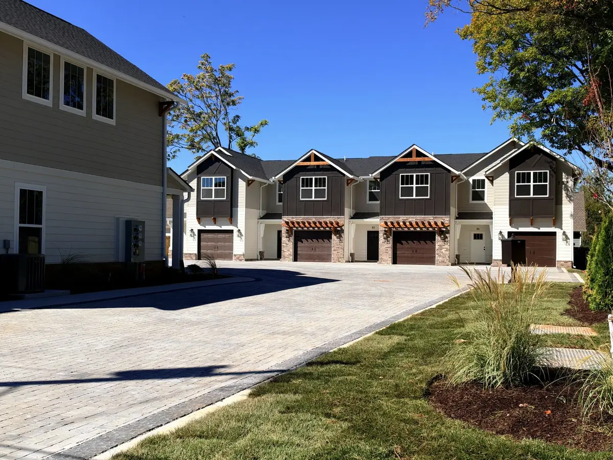 507 Lee St #A3, Murfreesboro, TN 37130 - #1