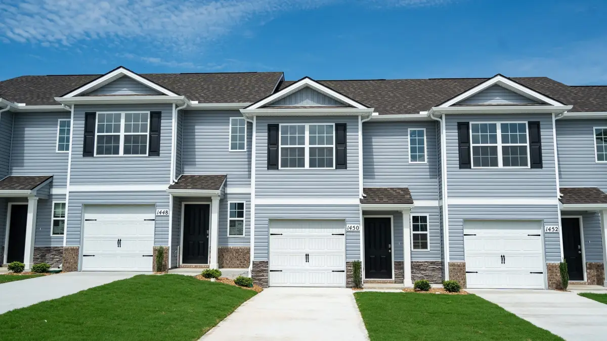 1453 Lexington Way, Lewisburg, TN 37091 - #1