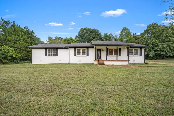 2904 Halls Hill Pike, Murfreesboro, TN 37130