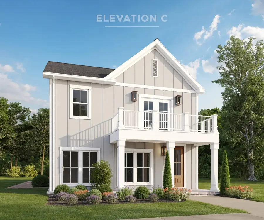 3014 Silverlode Place, Murfreesboro, TN 37129 - #2