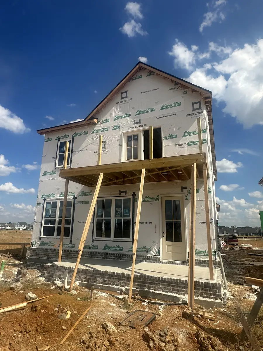 3014 Silverlode Place, Murfreesboro, TN 37129 - #3