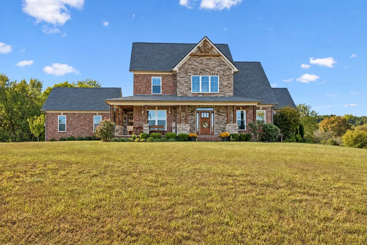 2030 Greasy Branch Rd, Culleoka, TN 38451 - #1
