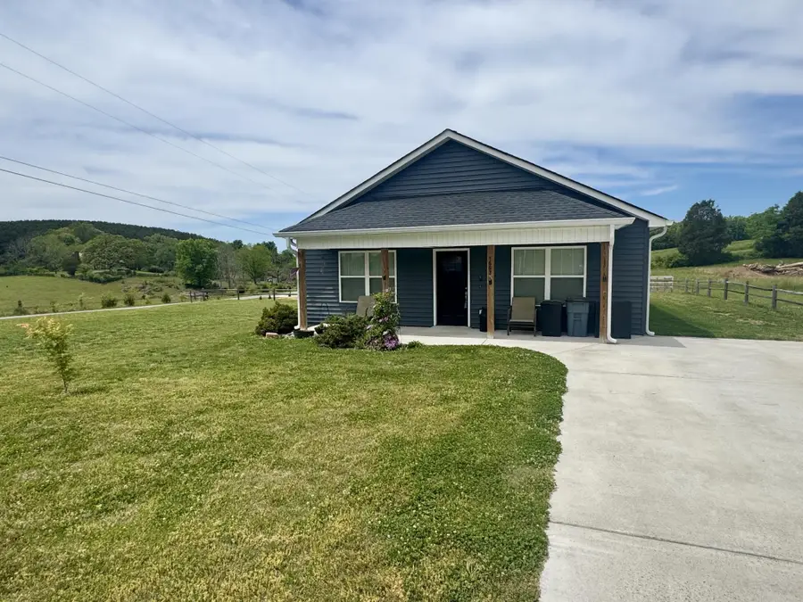 1663 Welcome Valley Road, Benton, TN 37307 - #2