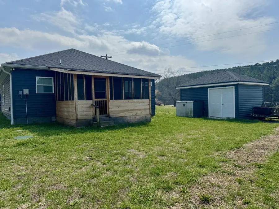 1663 Welcome Valley Road, Benton, TN 37307 - #3