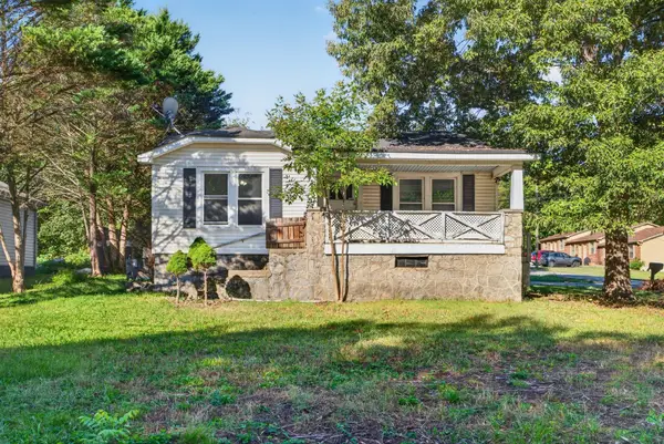 448 W State Line Road, Rossville, GA 30741