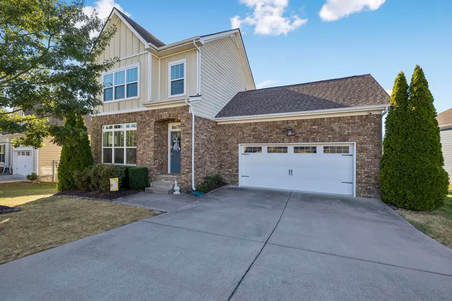 1300 Duns Ln, Nolensville, TN 37135 - #3