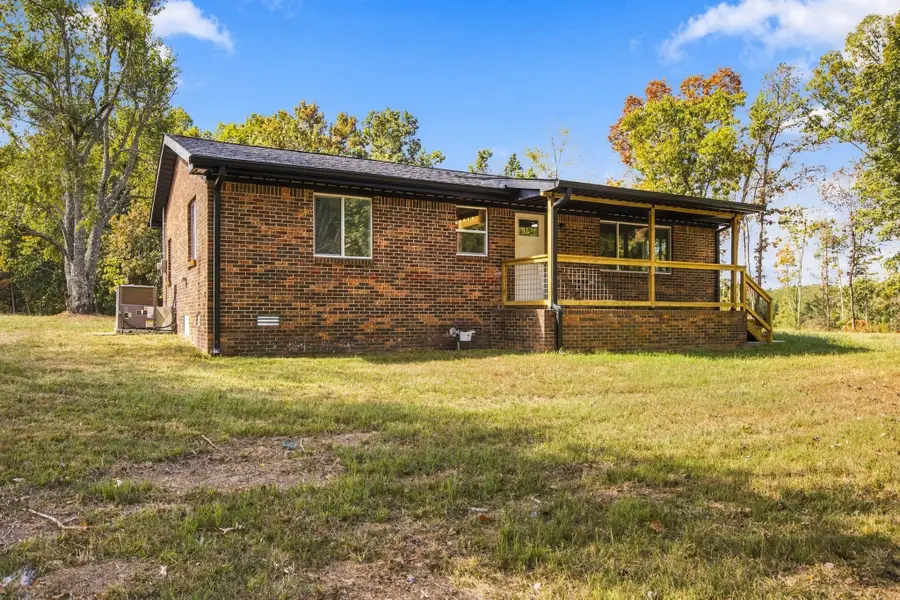 463 Woodland Rd, Hohenwald, TN 38462 - #3