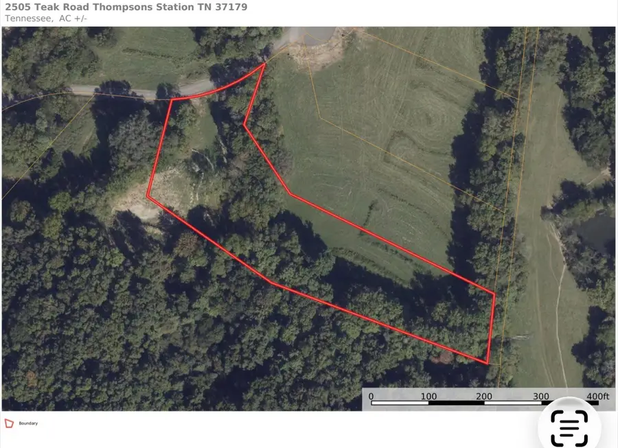 2025 Teak Road, Thompsons Station, TN 37179 - #2