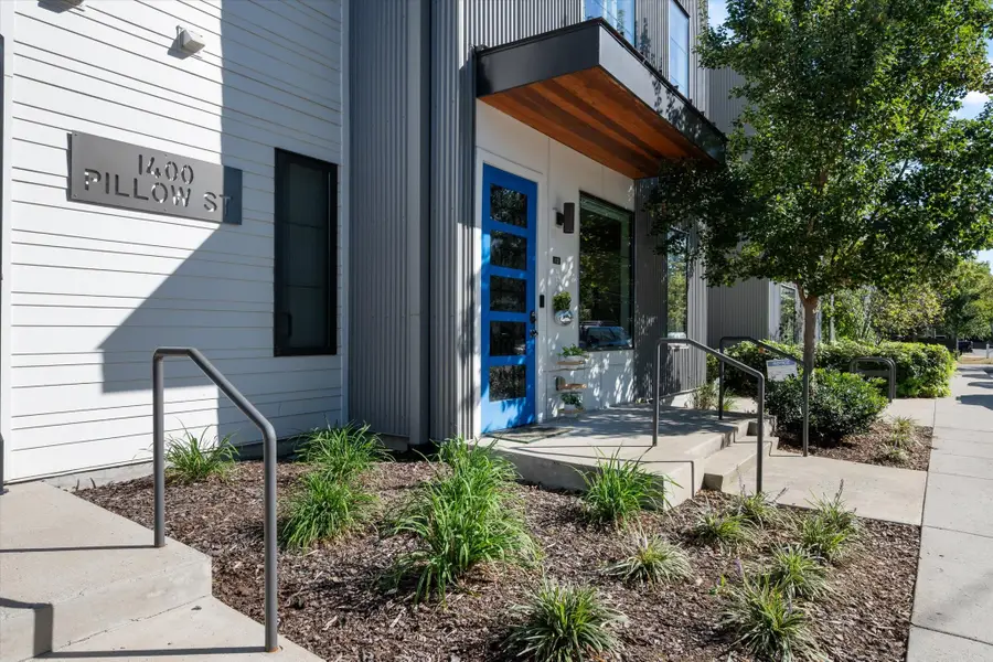 1400 Pillow St #102, Nashville, TN 37203 - #3