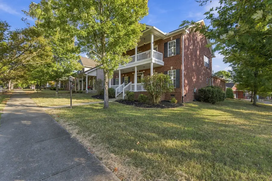 5231 New John Hagar Rd, Hermitage, TN 37076 - #3