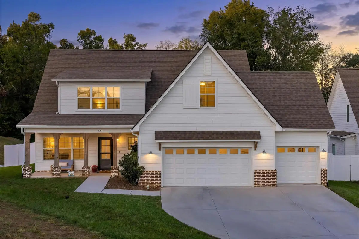 1087 Omaha Circle, Hixson, TN 37343 - #1