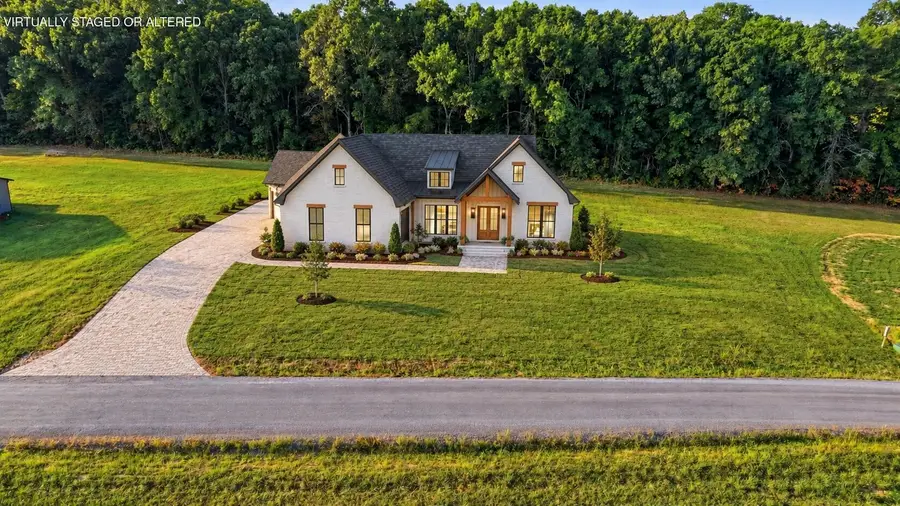 366 Snowy Meadow Lane, Soddy Daisy, TN 37379 - #2