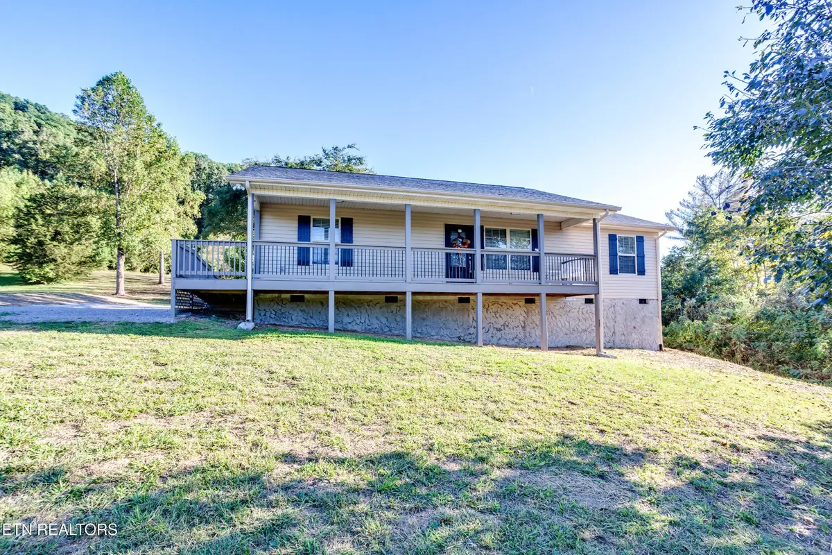 293 Lillian Lane, Maynardville, TN 37807 - #1
