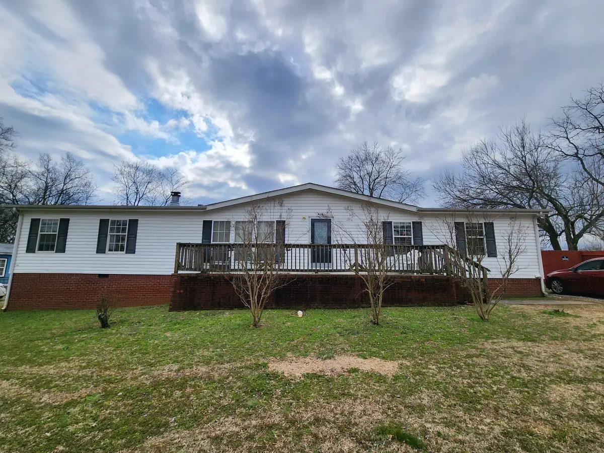 1110 Hunt St, Winchester, TN 37398 - #1