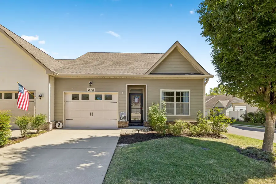 416 Bruce Dr, Spring Hill, TN 37174 - #3