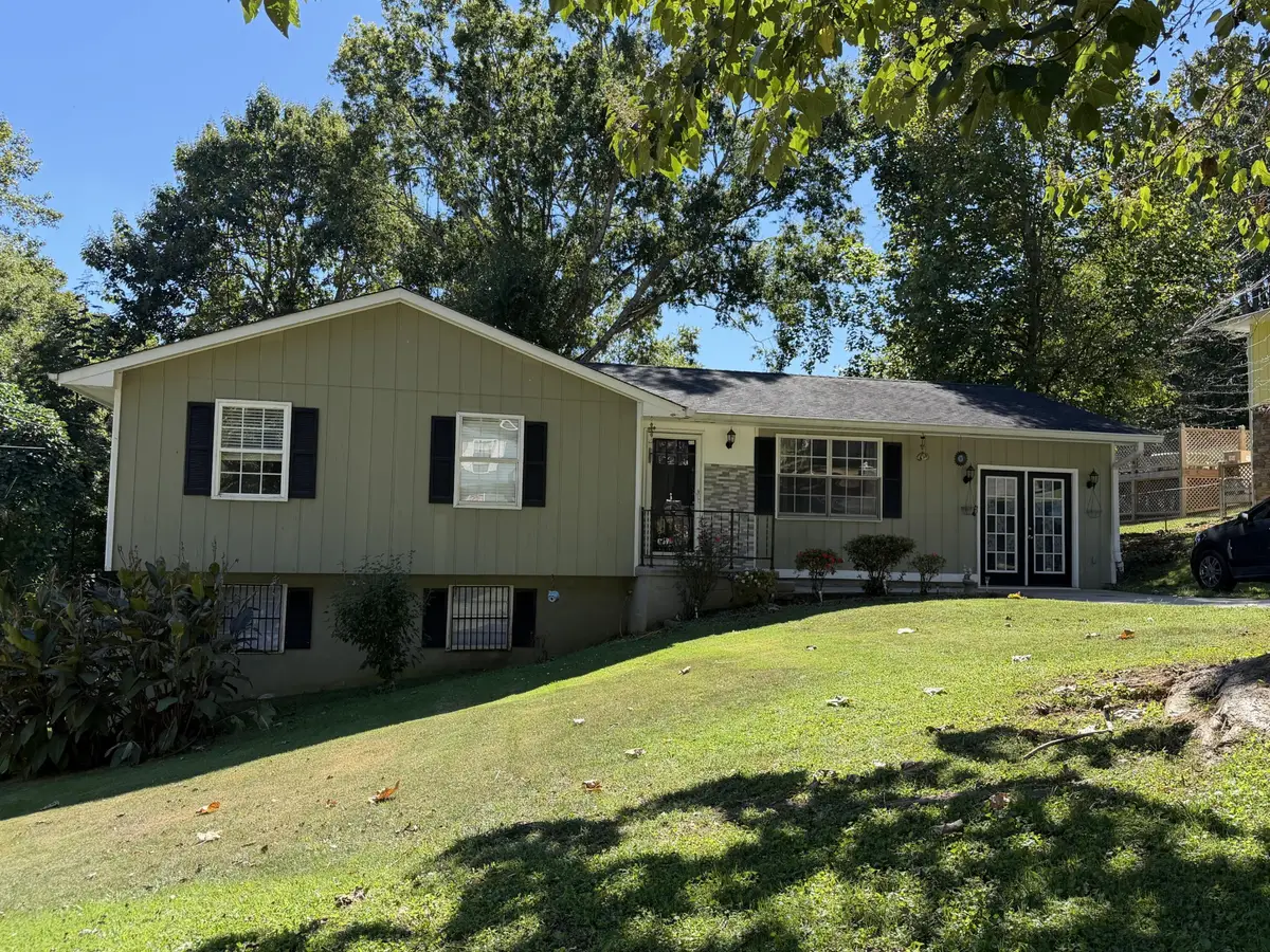 421 Wisteria Road, La Fayette, GA 30728 - #1