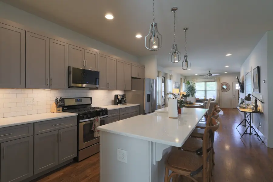 920A Elvira Ave, Nashville, TN 37216 - #3
