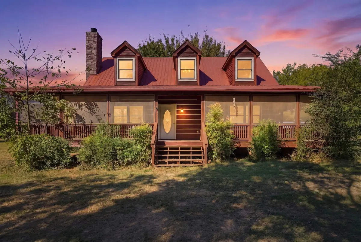 7034 Almaville Rd, Arrington, TN 37014 - #1