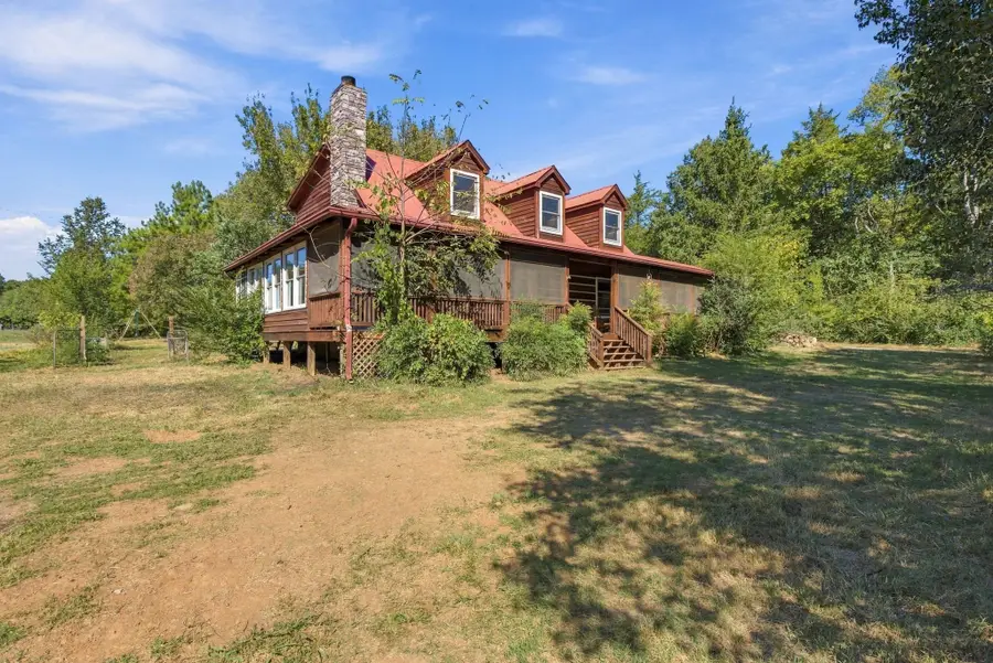 7034 Almaville Rd, Arrington, TN 37014 - #2