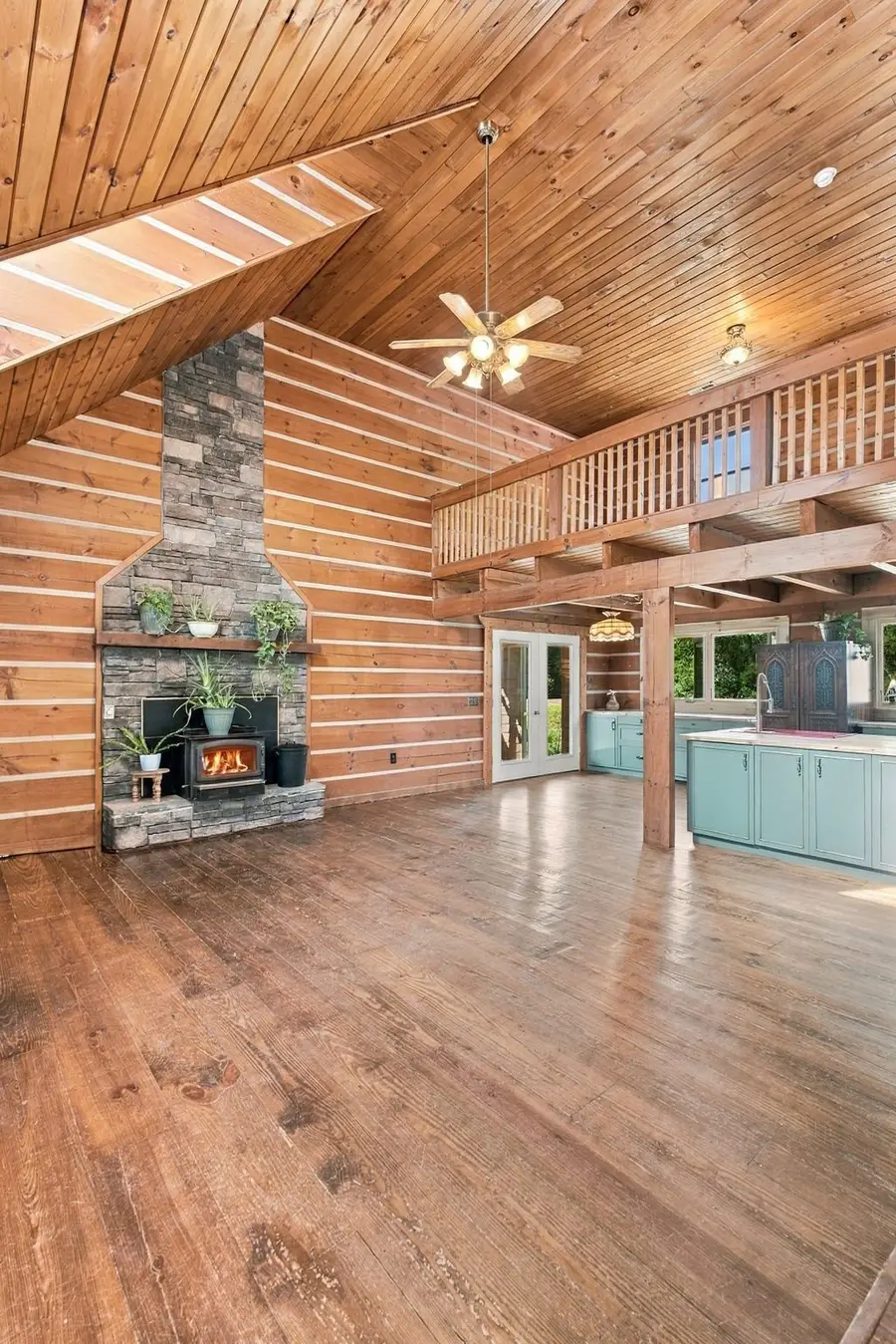 7034 Almaville Rd, Arrington, TN 37014 - #3