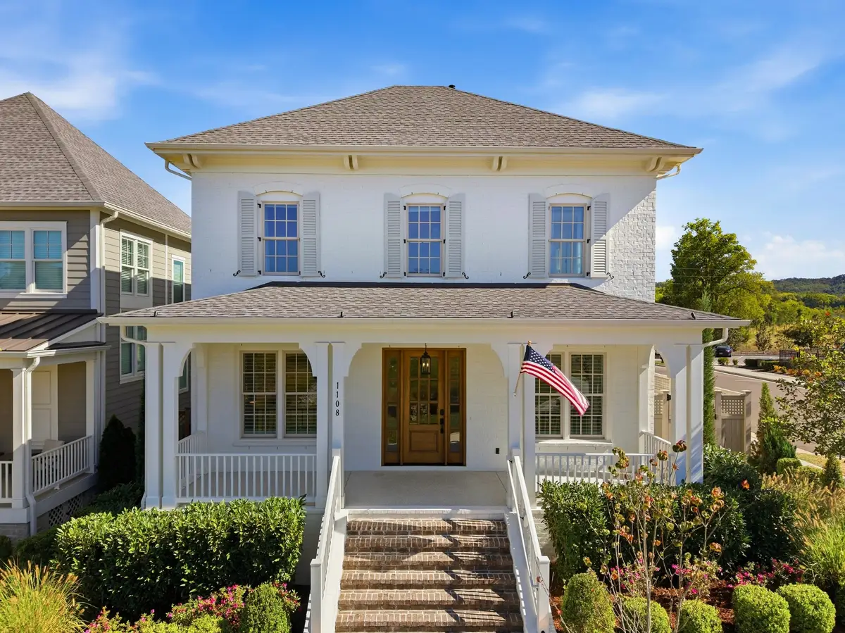 1108 Southbrooke Blvd, Franklin, TN 37064 - #1