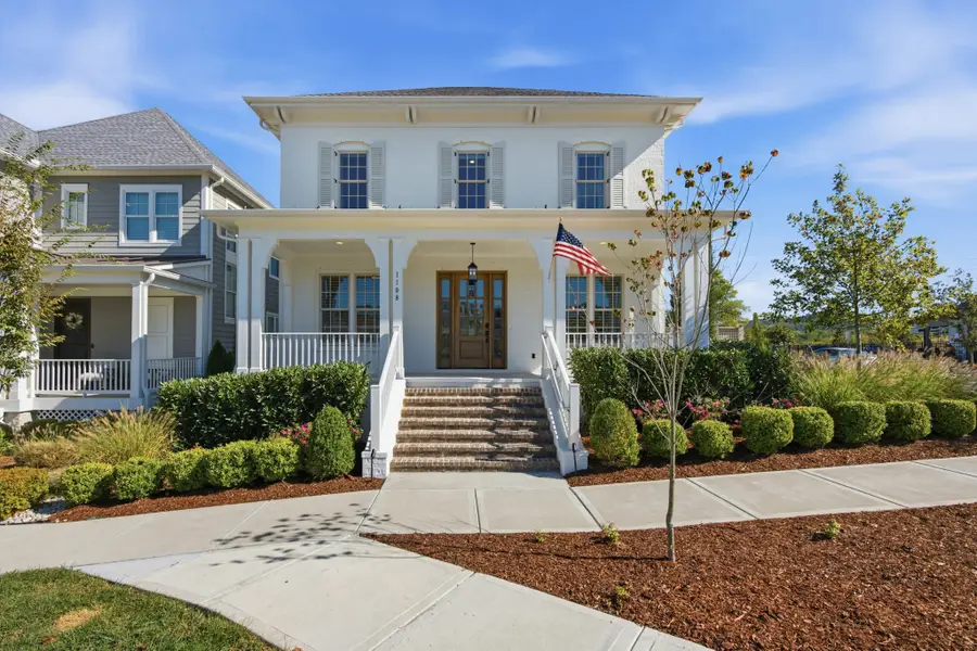 1108 Southbrooke Blvd, Franklin, TN 37064 - #2