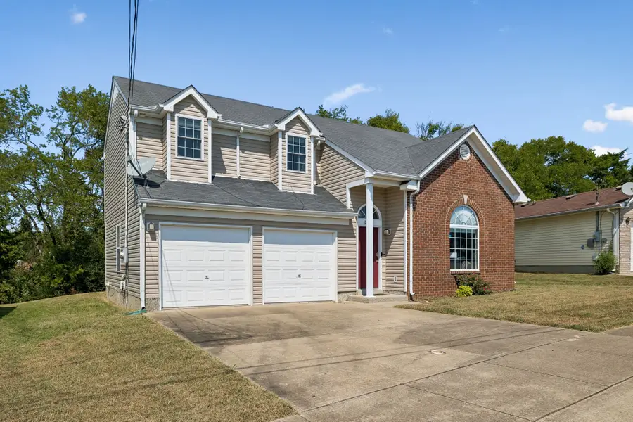 2112 Candlebrook Ct, Madison, TN 37115 - #2
