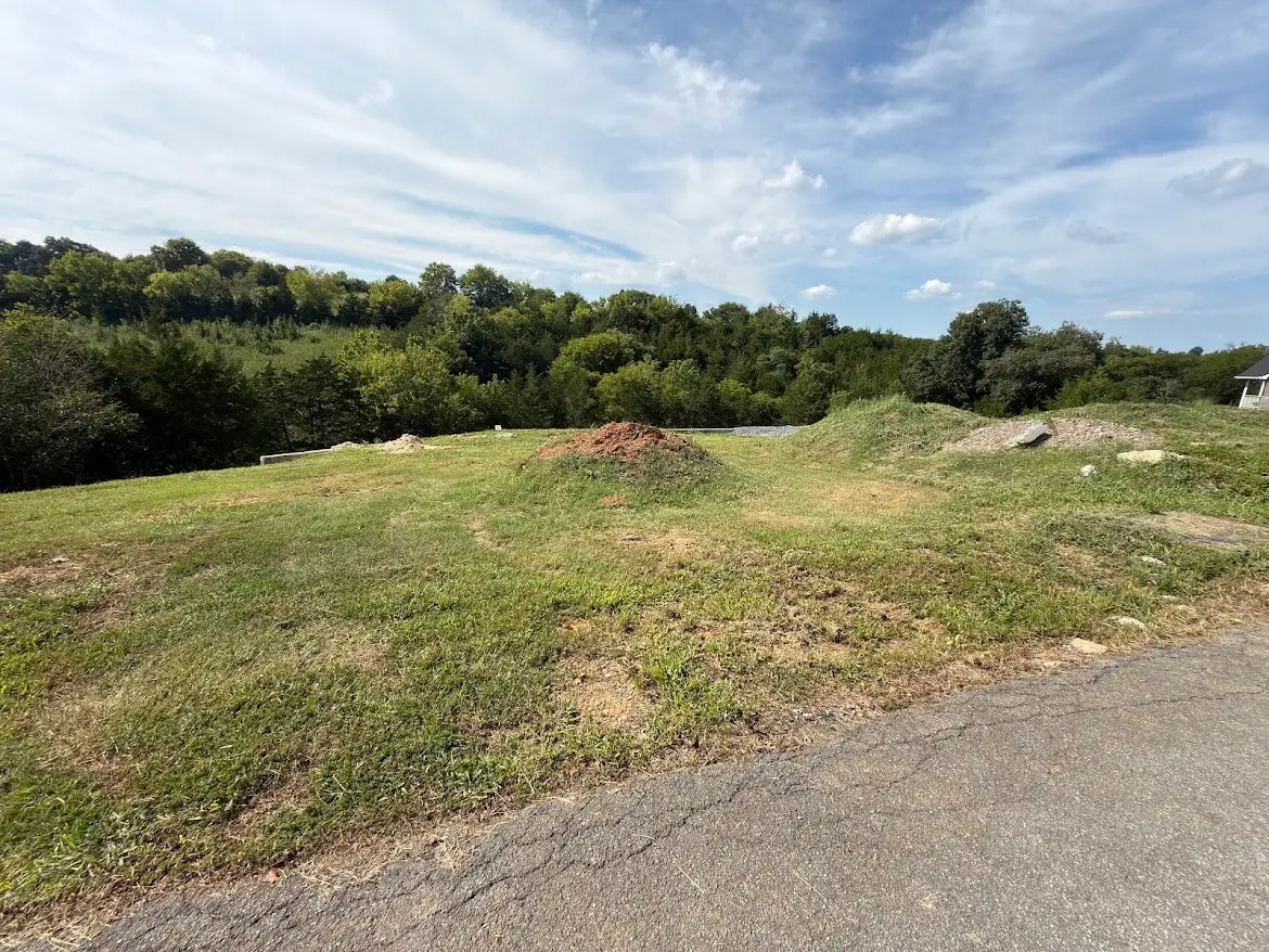 1841 Ally Ln, Sevierville, TN 37876 - #1
