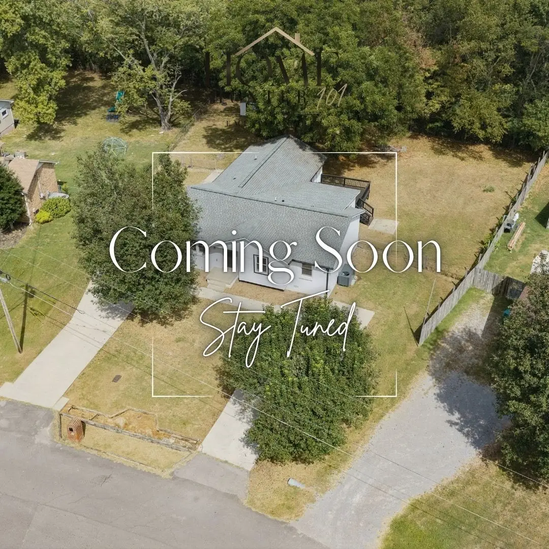 206 Tarrytown Dr, Smyrna, TN 37167 - #1