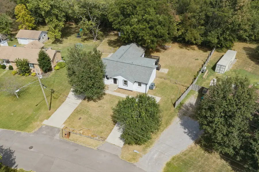 206 Tarrytown Dr, Smyrna, TN 37167 - #3