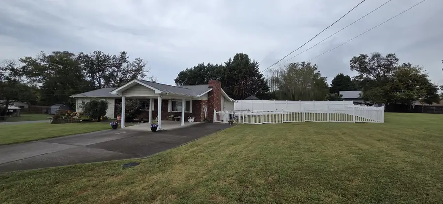508 S Asbury Dr, Pigeon Forge, TN 37863 - #2