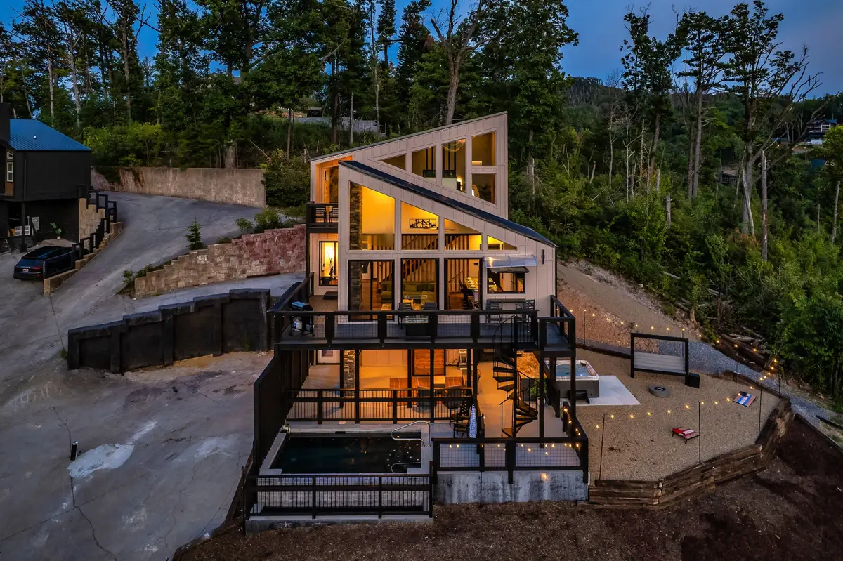 2343 Headrick Lead, Sevierville, TN 37862 - #1