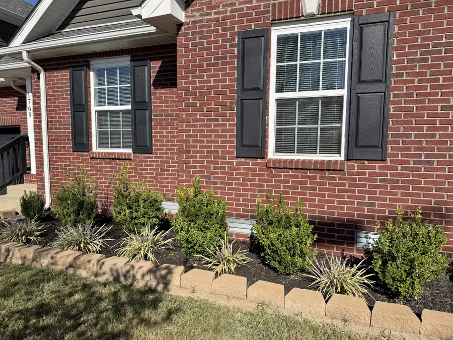 1769 Needmore Rd, Clarksville, TN 37042 - #2