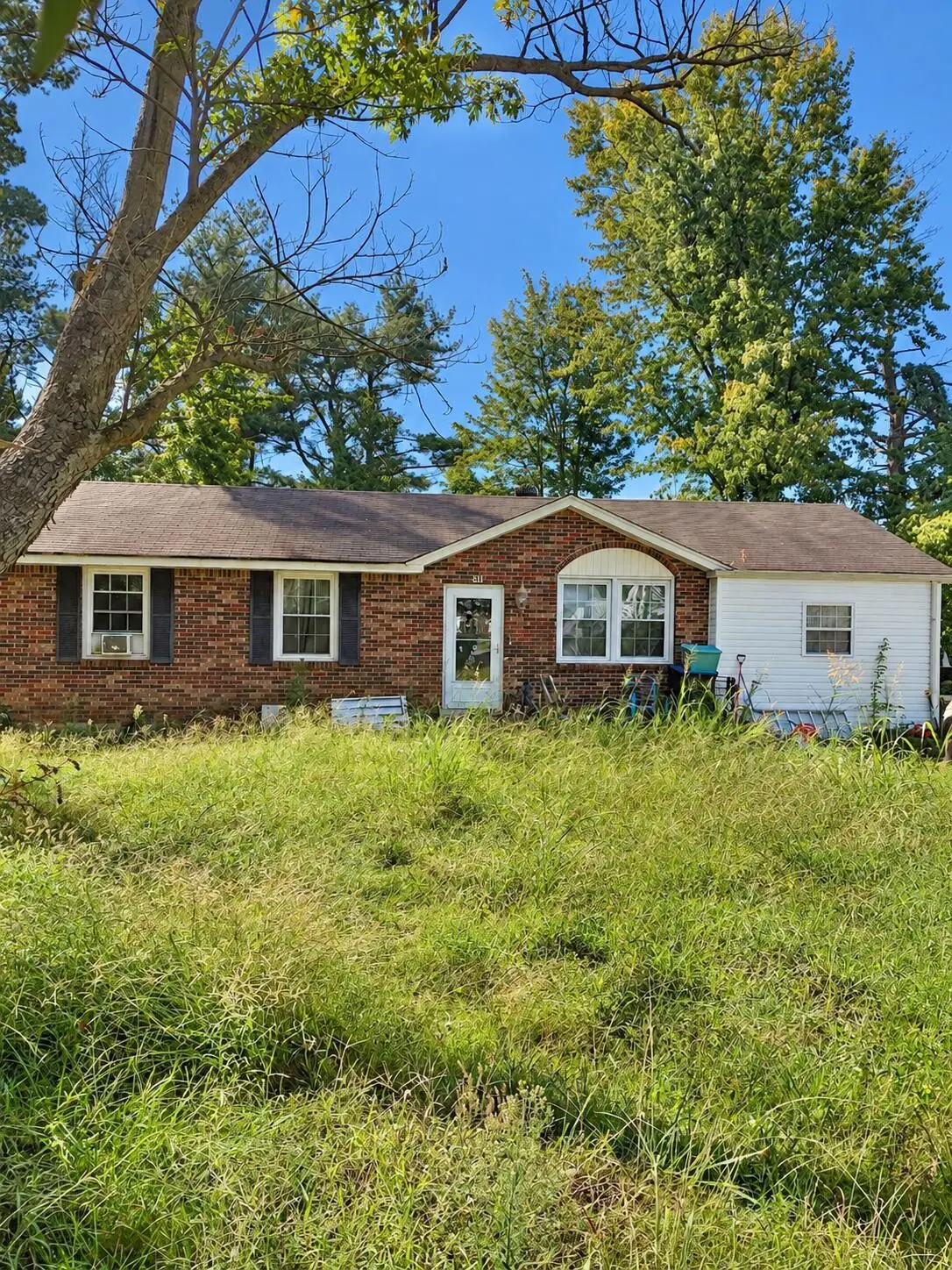 311 Meadow Ln, Portland, TN 37148 - #1