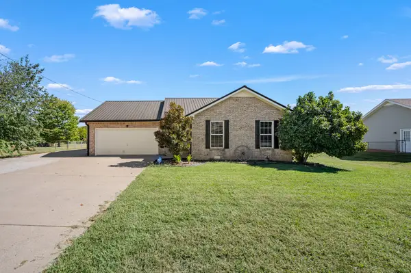 3669 Gracelawn Drive, Clarksville, TN 37040