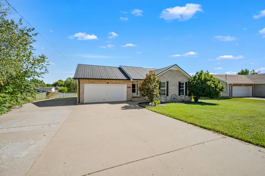 3669 Gracelawn Drive, Clarksville, TN 37040 - #2