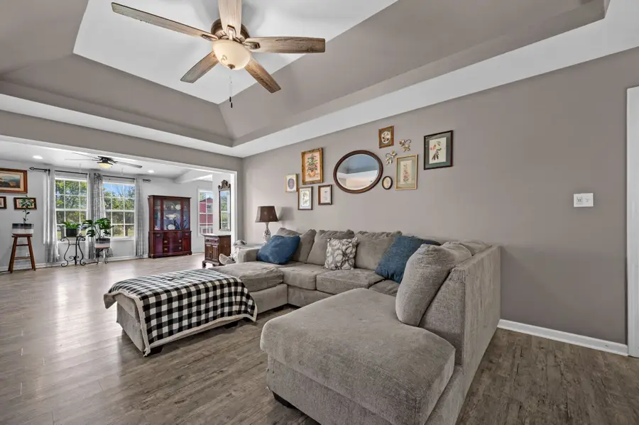 3669 Gracelawn Drive, Clarksville, TN 37040 - #3
