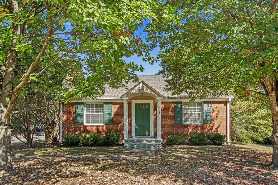 4028 Nebraska Ave, Nashville, TN 37209 - #2