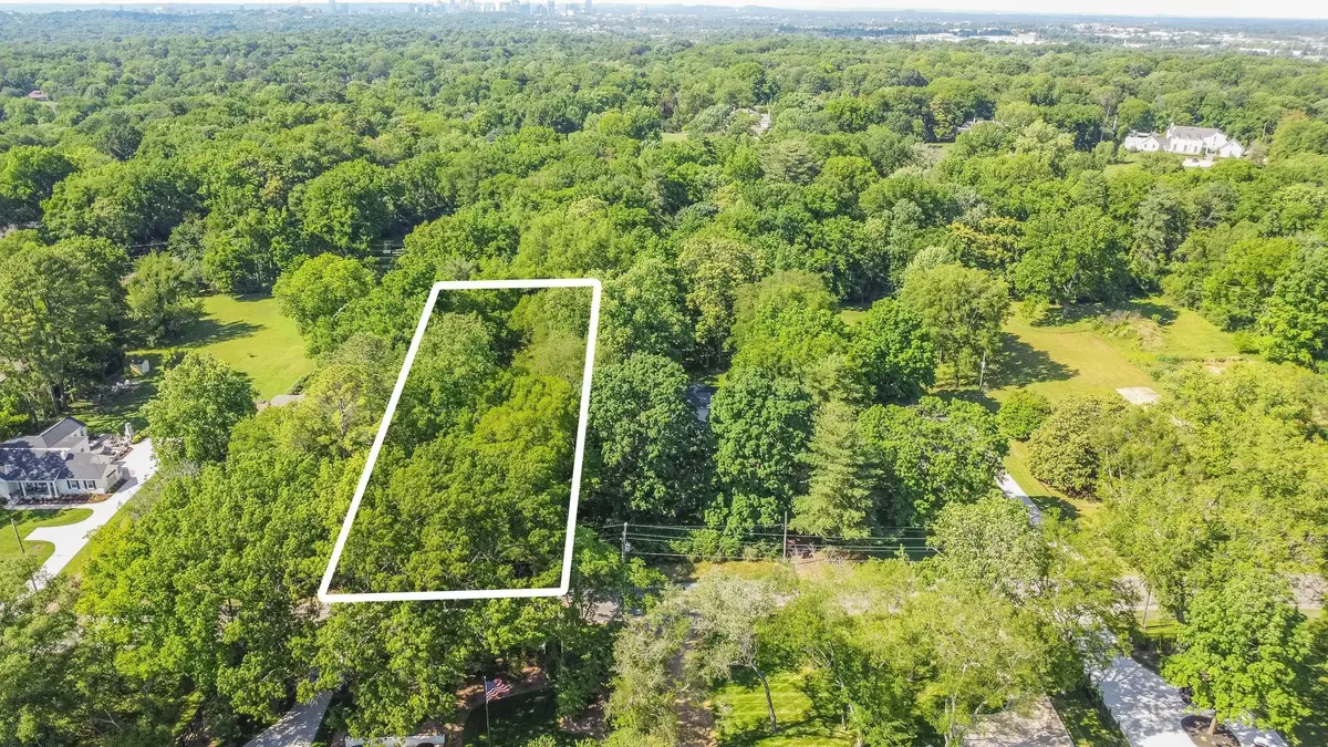 842 Battery Ln, Nashville, TN 37220 - #1