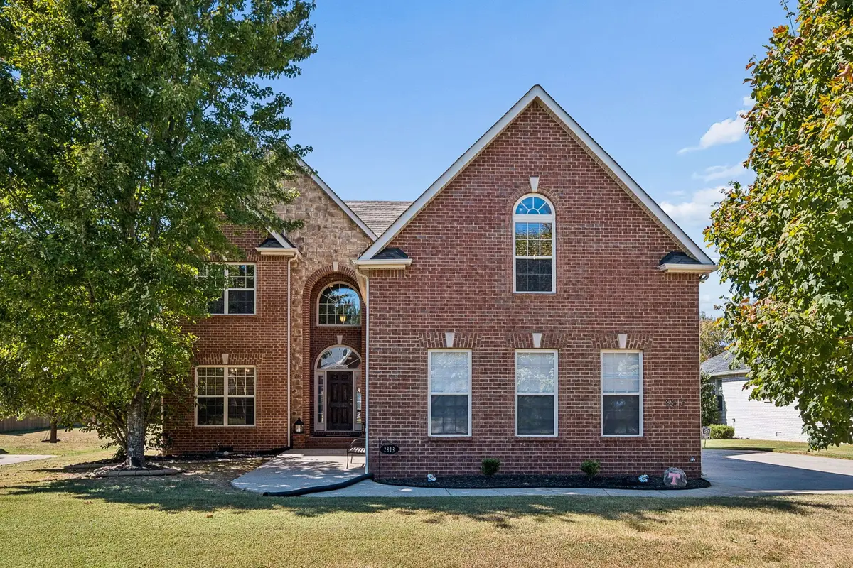 2813 Wright Haven Ct, Murfreesboro, TN 37130 - #1