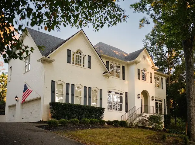 9650 Brunswick Dr, Brentwood, TN 37027 - #3