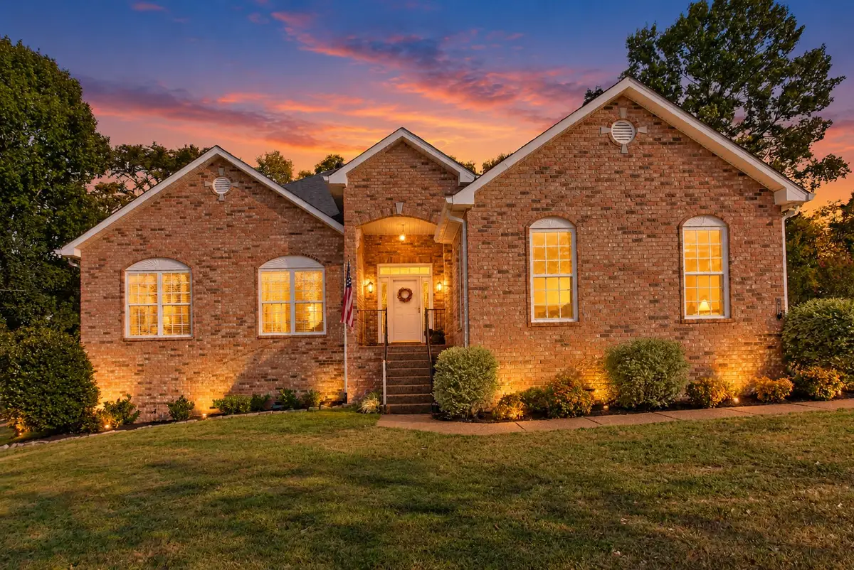 716 Cowan Dr, Nolensville, TN 37135 - #1