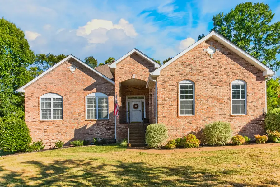 716 Cowan Dr, Nolensville, TN 37135 - #2