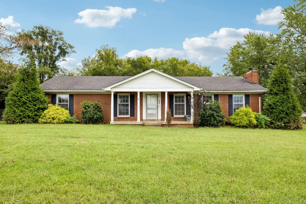 5988 Highway 31 W, Portland, TN 37148 - #1