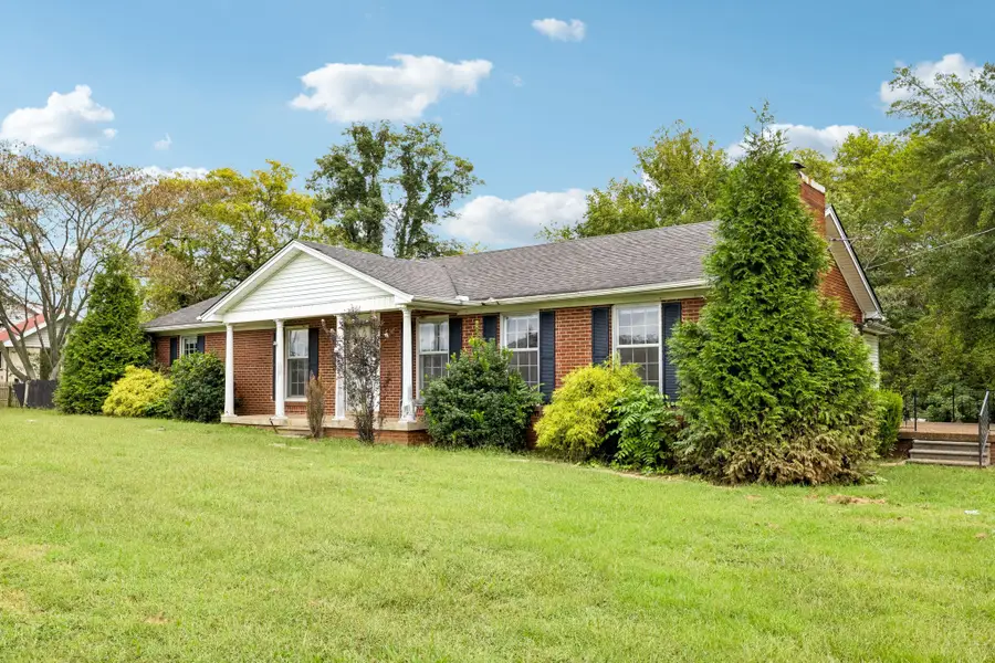 5988 Highway 31 W, Portland, TN 37148 - #2