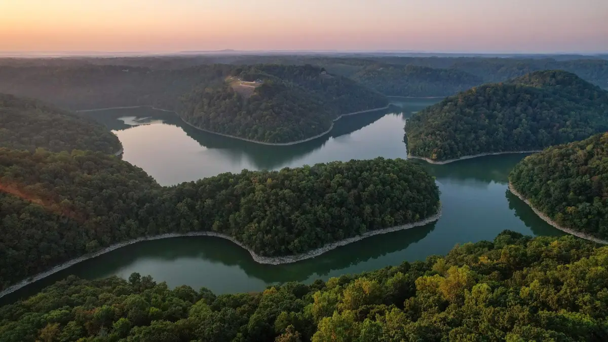 655 Burton Ridge Rd, Silver Point, TN 38582 - #1